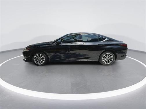 2023 Lexus ES 350 Base
