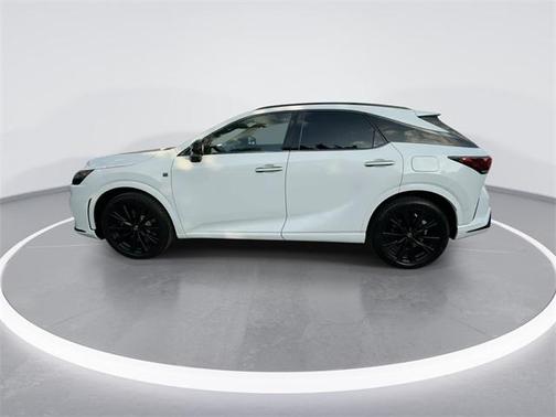 2024 Lexus RX 500h F SPORT Performance