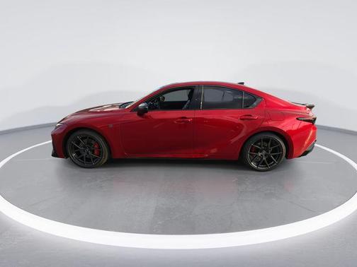 infrared 2026 Lexus IS 350 Base