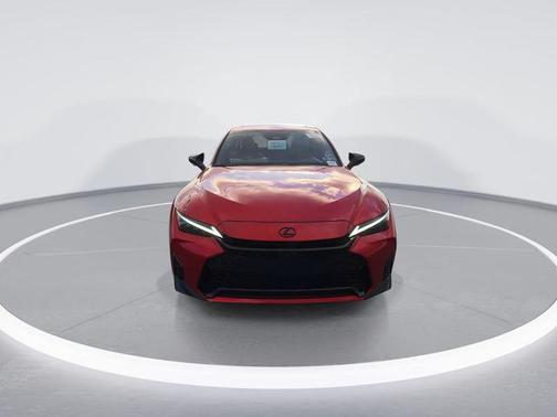 infrared 2026 Lexus IS 350 Base