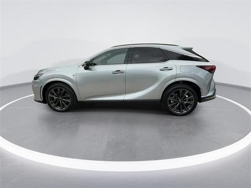 2025 Lexus RX 350 F SPORT Design