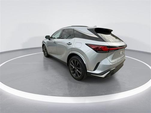 2025 Lexus RX 350 F SPORT Design