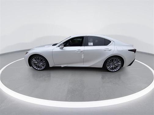 2025 Lexus IS 300 Base