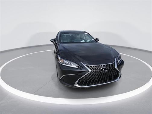 2025 Lexus ES 350 Base