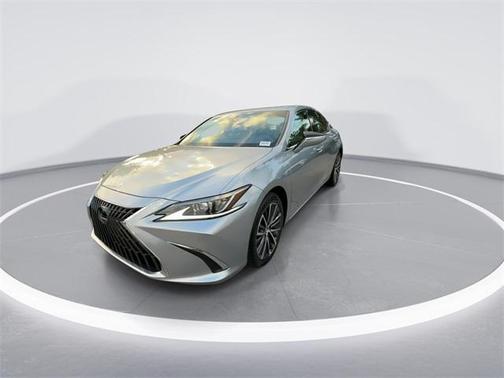 2023 Lexus ES 350 Base