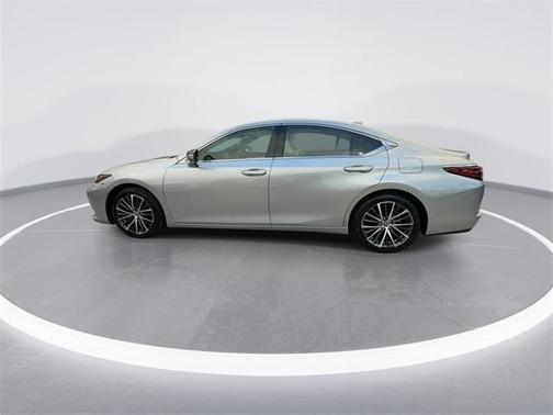 2023 Lexus ES 350 Base