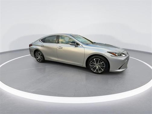 2023 Lexus ES 350 Base