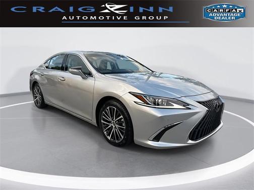 2023 Lexus ES 350 Base