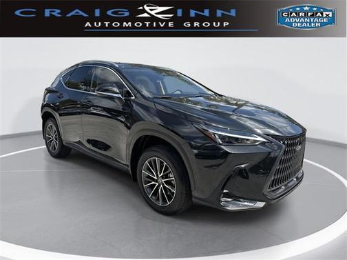 2022 Lexus NX 250 Base