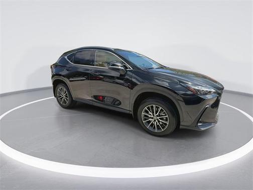 2022 Lexus NX 250 Base