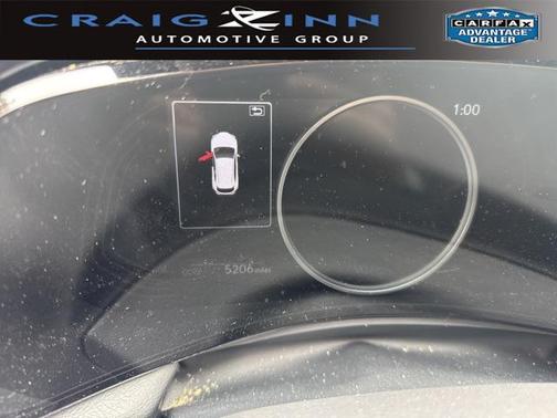 2022 Lexus NX 250 Base