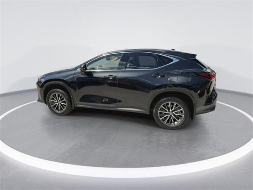 2022 Lexus NX 250 Base