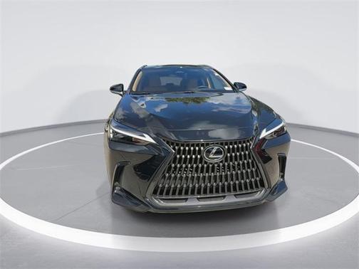 2022 Lexus NX 250 Base