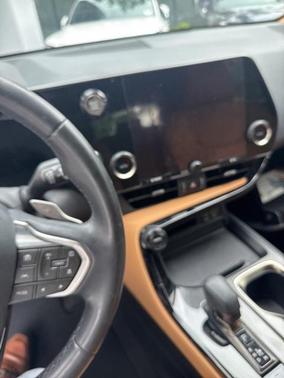 2022 Lexus NX 250 Base