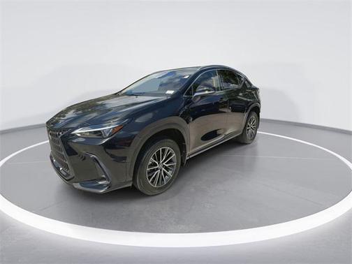 2022 Lexus NX 250 Base