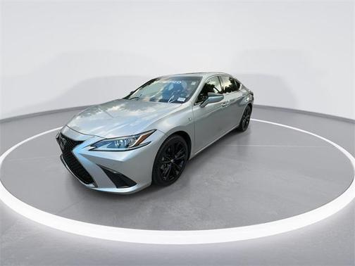 2024 Lexus ES 350 F Sport