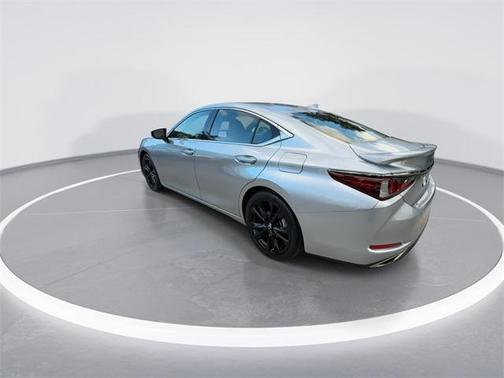 2024 Lexus ES 350 F Sport