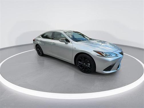 2024 Lexus ES 350 F Sport