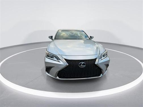 2024 Lexus ES 350 F Sport