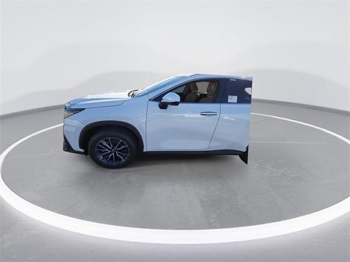 2026 Lexus NX 350 NX 350 Premium