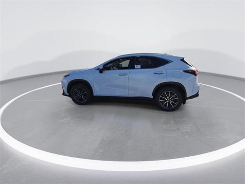 2026 Lexus NX 350 NX 350 Premium