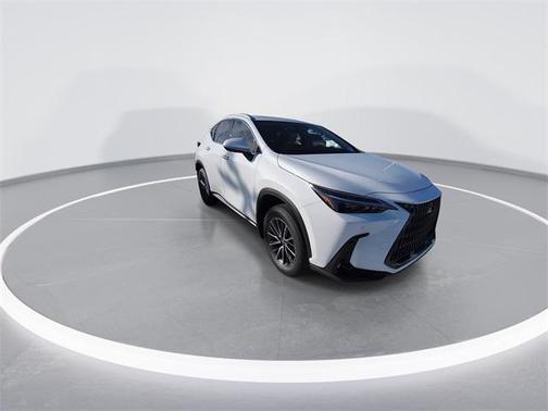 2026 Lexus NX 350 NX 350 Premium