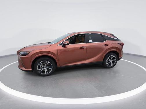 2026 Lexus RX 350 Premium