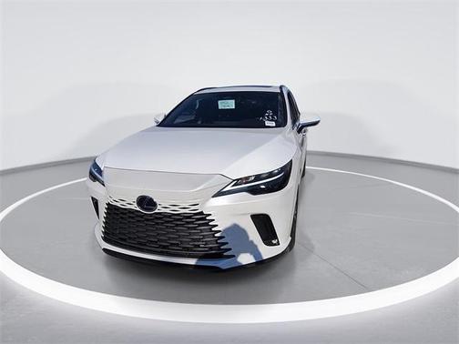 2026 Lexus RX 350 Premium