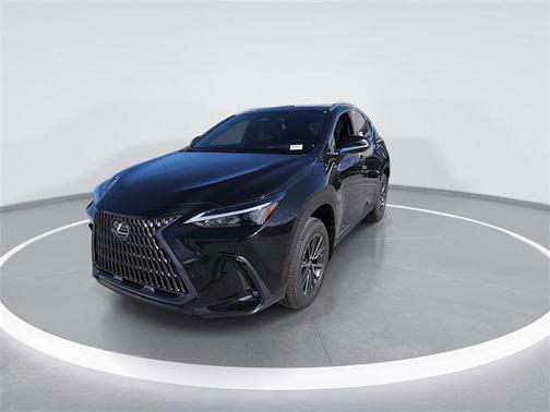 2026 Lexus NX 350 NX 350 Premium