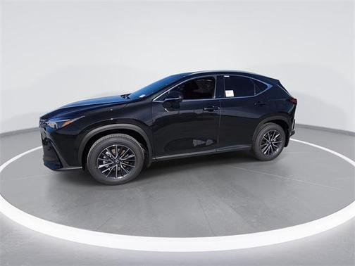 2026 Lexus NX 350 NX 350 Premium