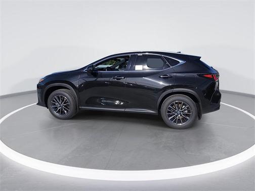 2026 Lexus NX 350 NX 350 Premium