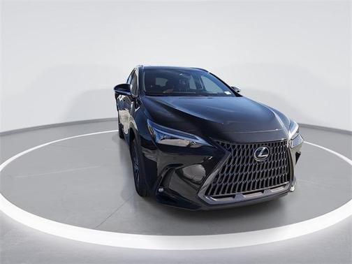 2026 Lexus NX 350 NX 350 Premium