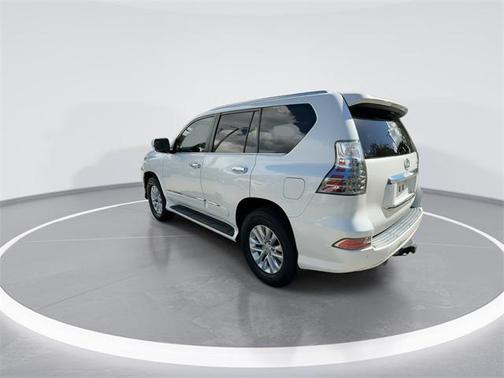 2019 Lexus GX 460 Premium