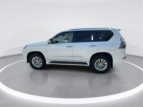 2019 Lexus GX 460 Premium
