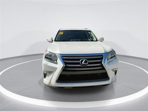 2019 Lexus GX 460 Premium