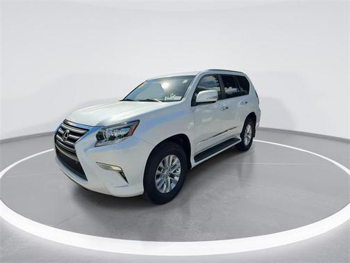 2019 Lexus GX 460 Premium
