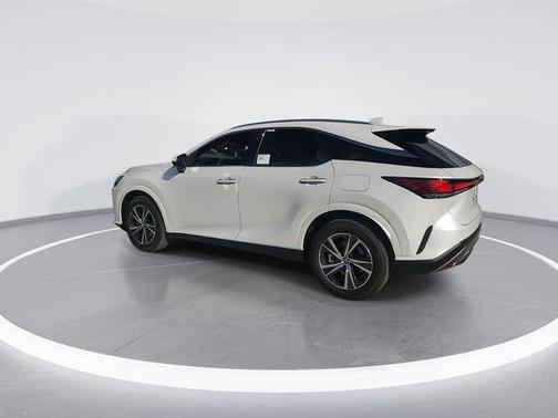 2026 Lexus RX 350 Premium