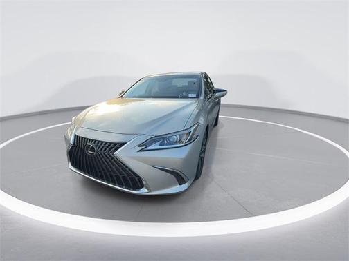 2022 Lexus ES 350 Base