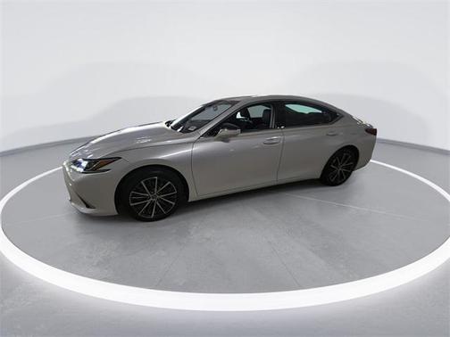 2024 Lexus ES 350 Base