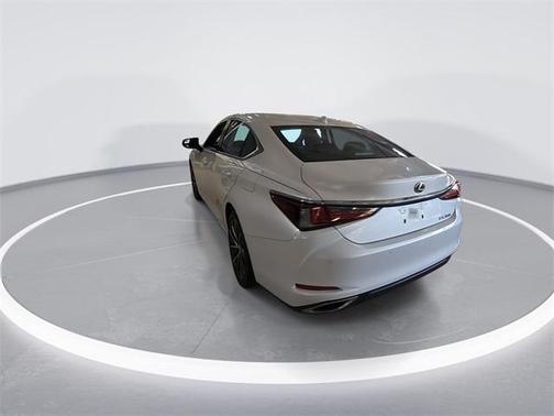 2024 Lexus ES 350 Base