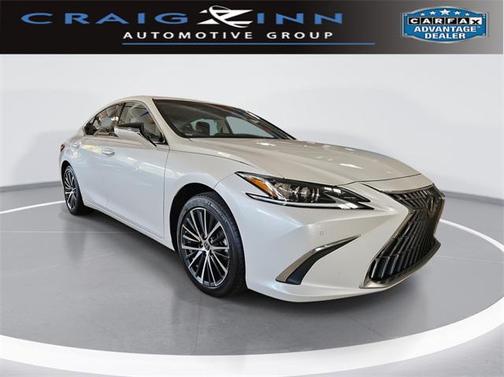 2024 Lexus ES 350 Base