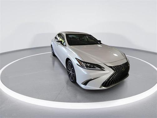 2024 Lexus ES 350 Base