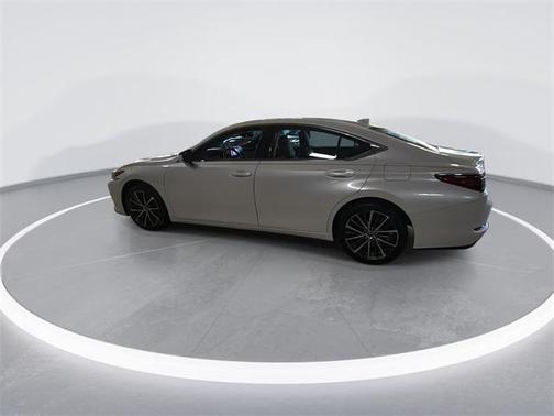 2024 Lexus ES 350 Base
