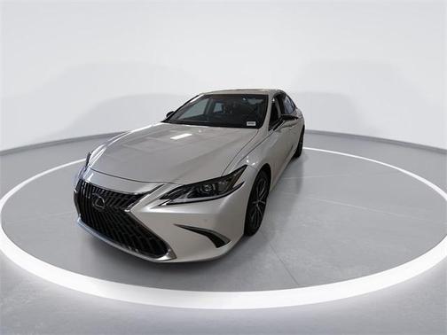 2024 Lexus ES 350 Base