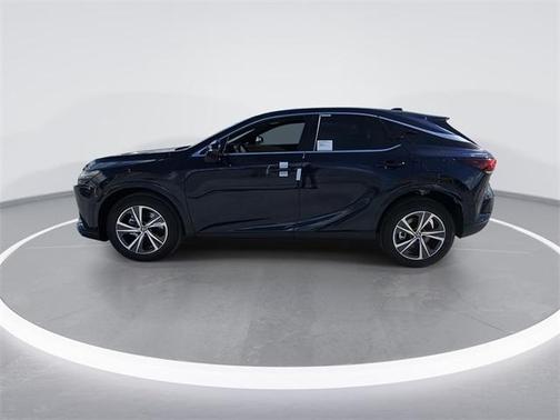 2025 Lexus RX 350 Base
