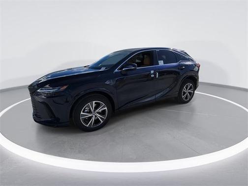 2025 Lexus RX 350 Base