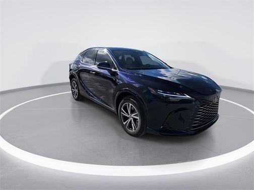 2025 Lexus RX 350 Base