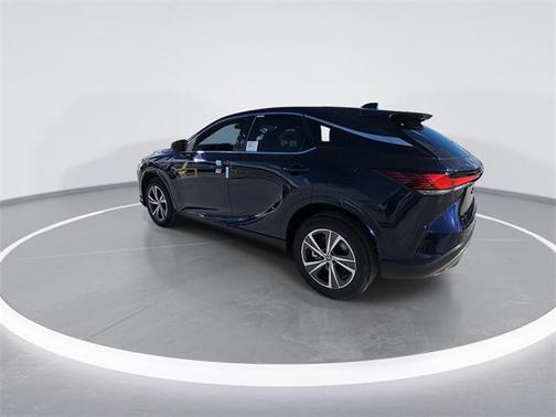 2025 Lexus RX 350 Base