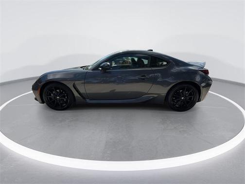 2024 Toyota GR86 Premium