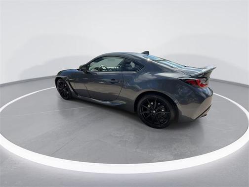 2024 Toyota GR86 Premium